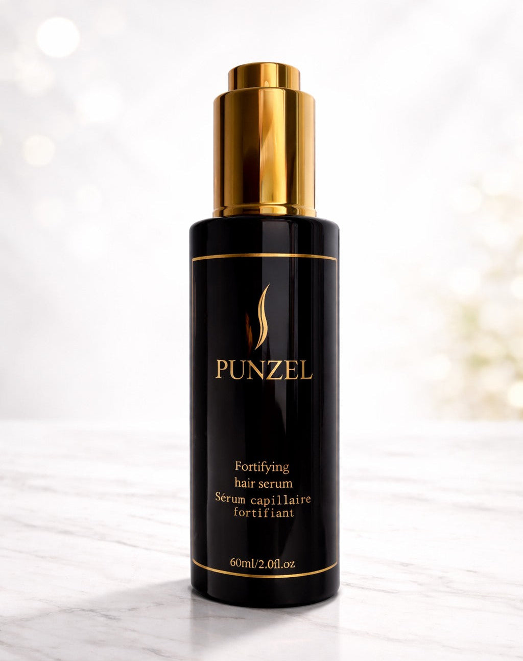 Fortifying Hair Serum