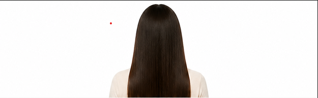Straight Hair