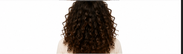 Curly Hair